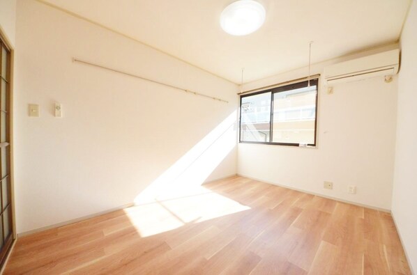 リファインド柚木の物件内観写真